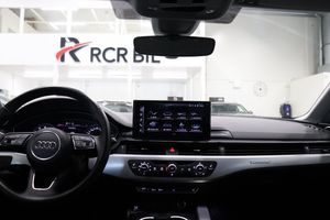 Audi A5 bild 21