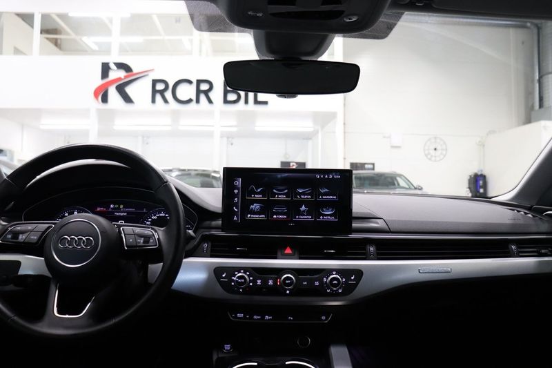 Audi A5 bild 21