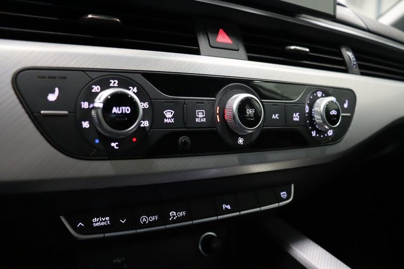 Audi A5 bild 18