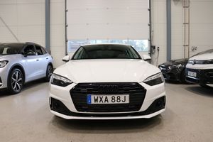 Audi A5 bild 2
