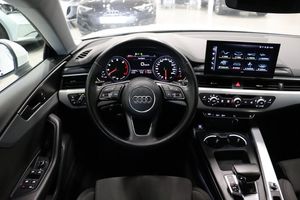 Audi A5 bild 20