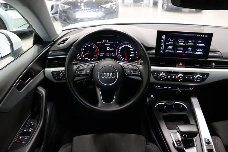 Audi A5 bild 20
