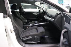 Audi A5 bild 10