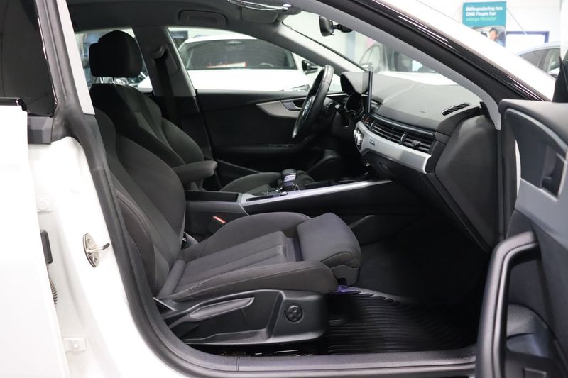 Audi A5 bild 10