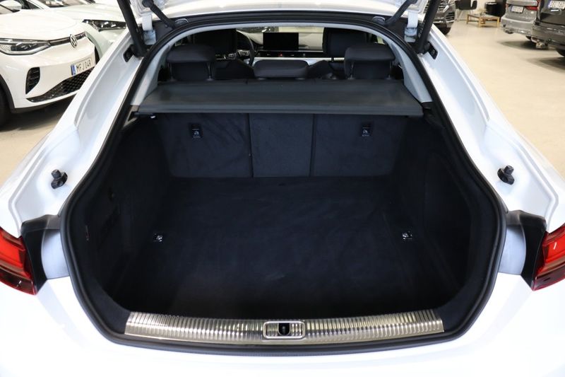 Audi A5 bild 6