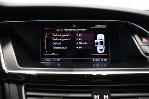Audi A5 bild 28