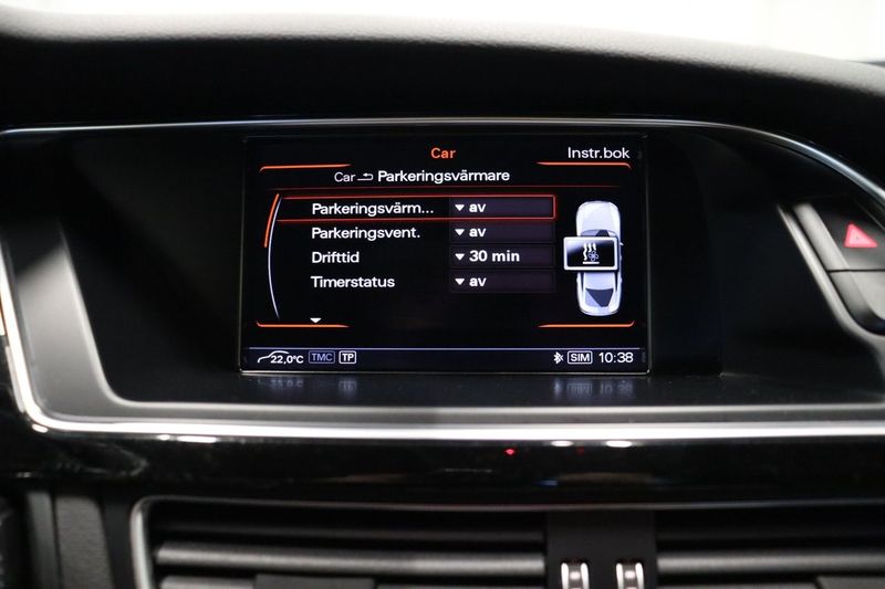 Audi A5 bild 28