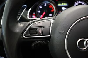 Audi A5 bild 14