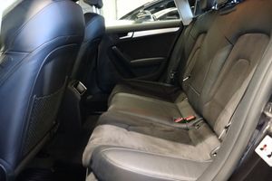 Audi A5 bild 9