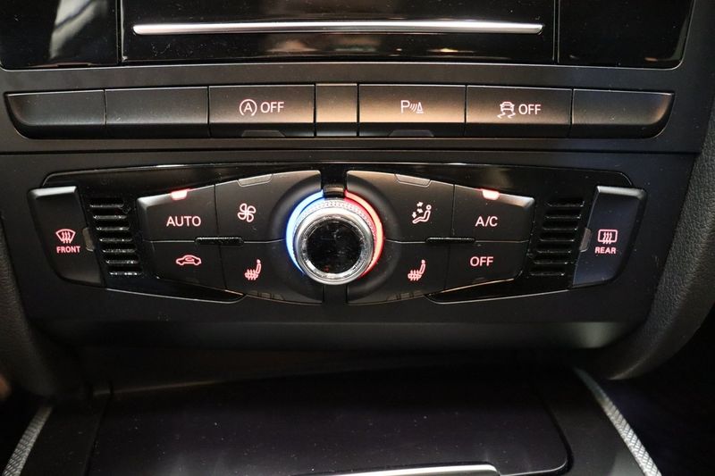 Audi A5 bild 22