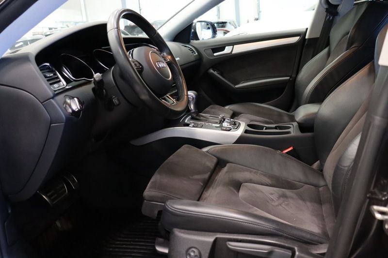 Audi A5 bild 7