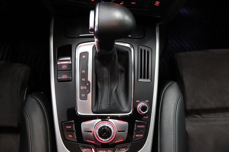 Audi A5 bild 19