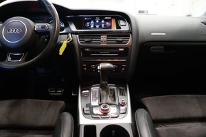 Audi A5 bild 13