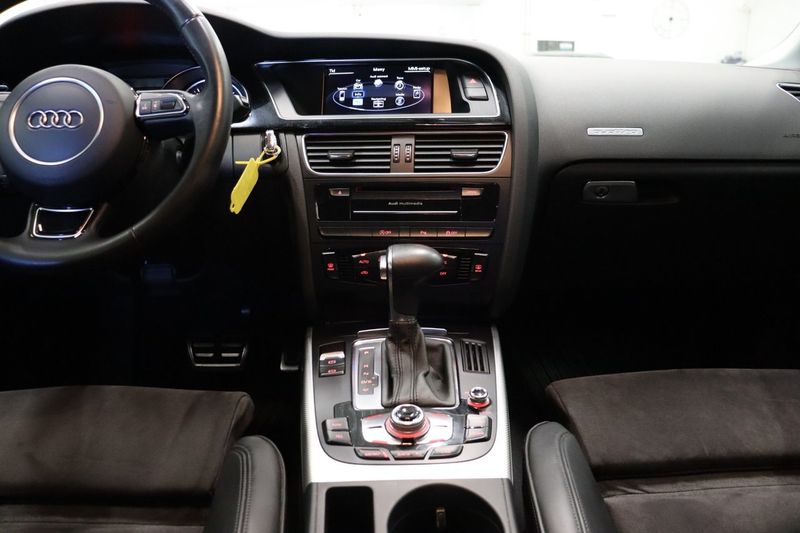 Audi A5 bild 13