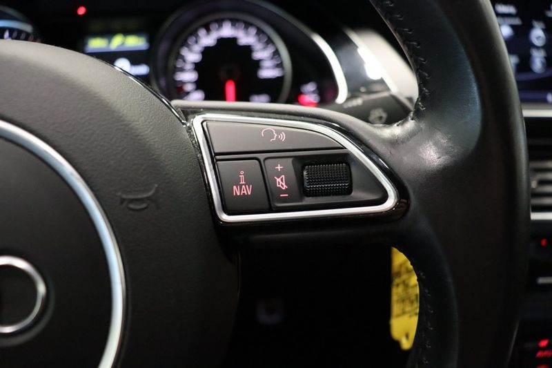 Audi A5 bild 15