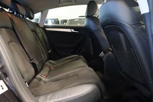 Audi A5 bild 10