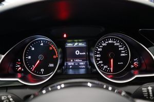 Audi A5 bild 16