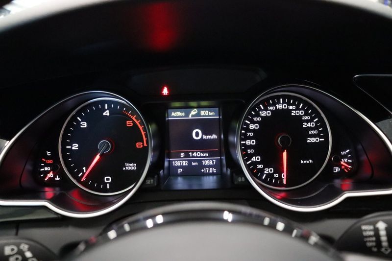 Audi A5 bild 16