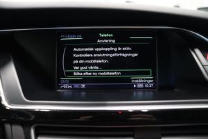 Audi A5 bild 25