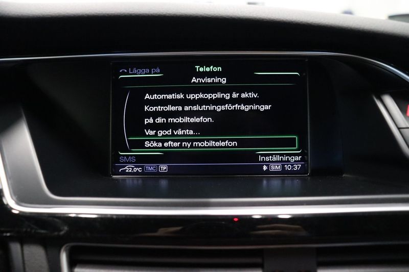 Audi A5 bild 25