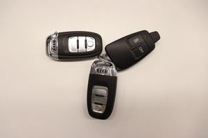 Audi A5 bild 29