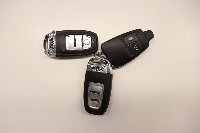 Audi A5 bild 29