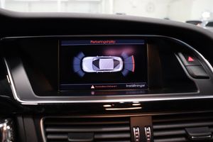 Audi A5 bild 23