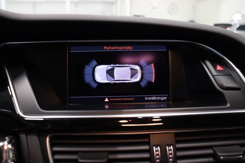 Audi A5 bild 23