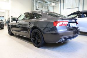 Audi A5 bild 4