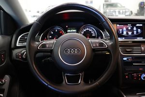 Audi A5 bild 12