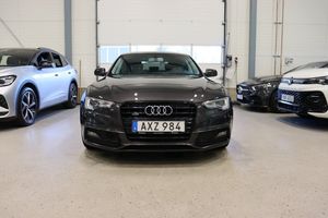 Audi A5 bild 3