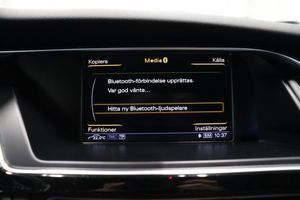 Audi A5 bild 26