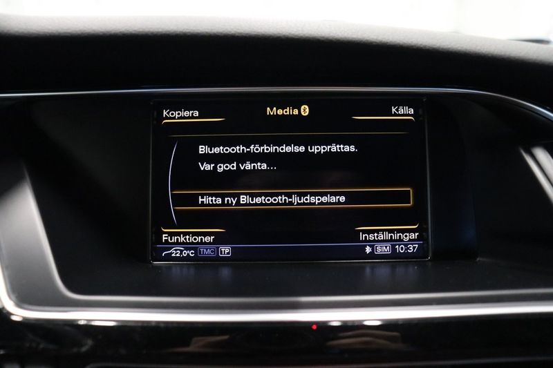 Audi A5 bild 26
