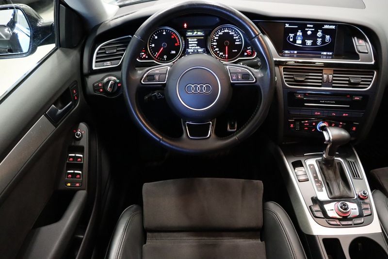 Audi A5 bild 11