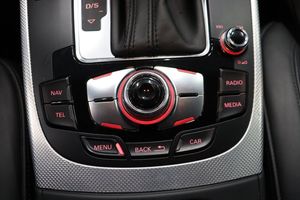 Audi A5 bild 21