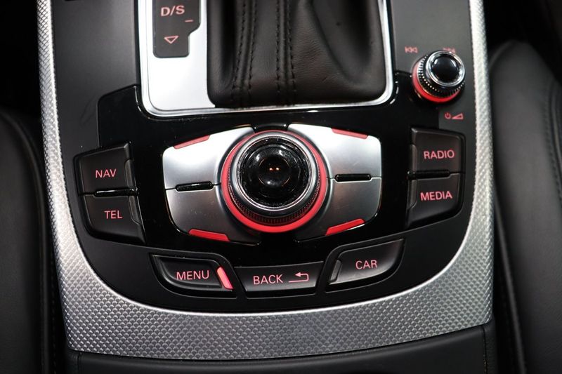 Audi A5 bild 21