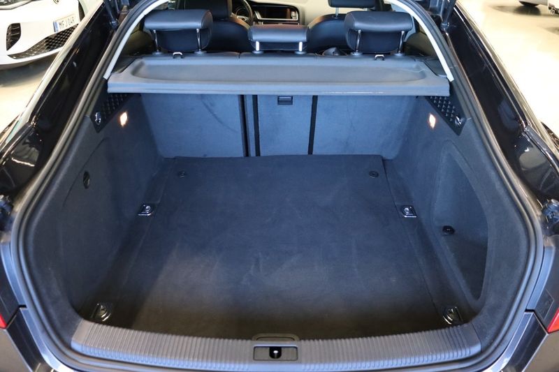 Audi A5 bild 6