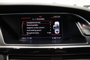 Audi A5 bild 27