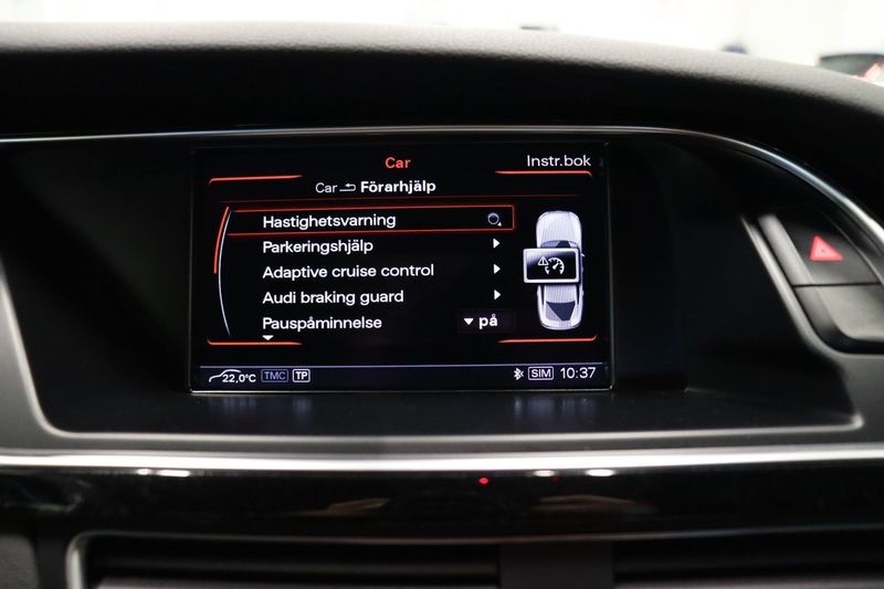 Audi A5 bild 27