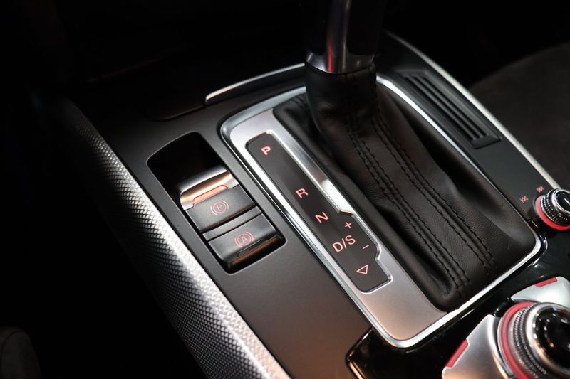 Audi A5 bild 20