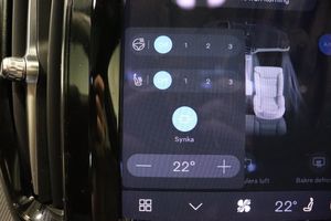 Volvo XC60 bild 29