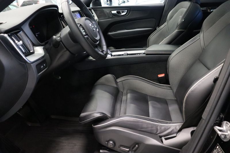 Volvo XC60 bild 9