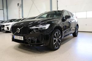 Volvo XC60 bild 1