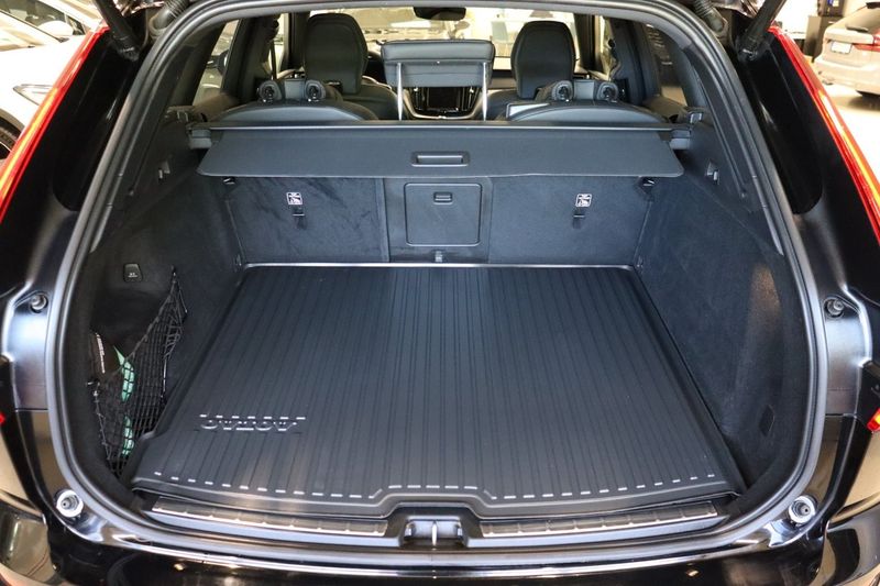 Volvo XC60 bild 7