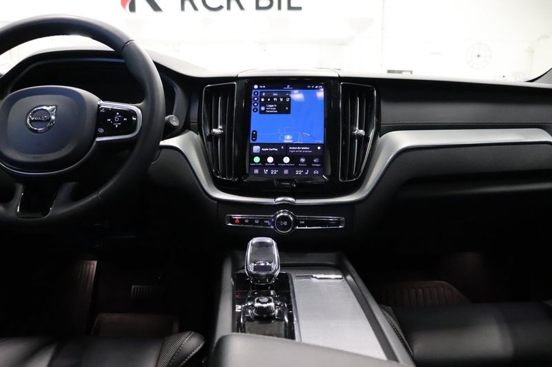 Volvo XC60 bild 15