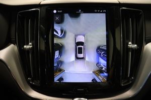 Volvo XC60 bild 23