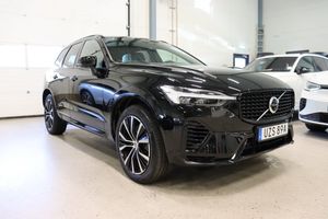 Volvo XC60 bild 3