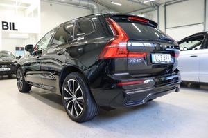 Volvo XC60 bild 5