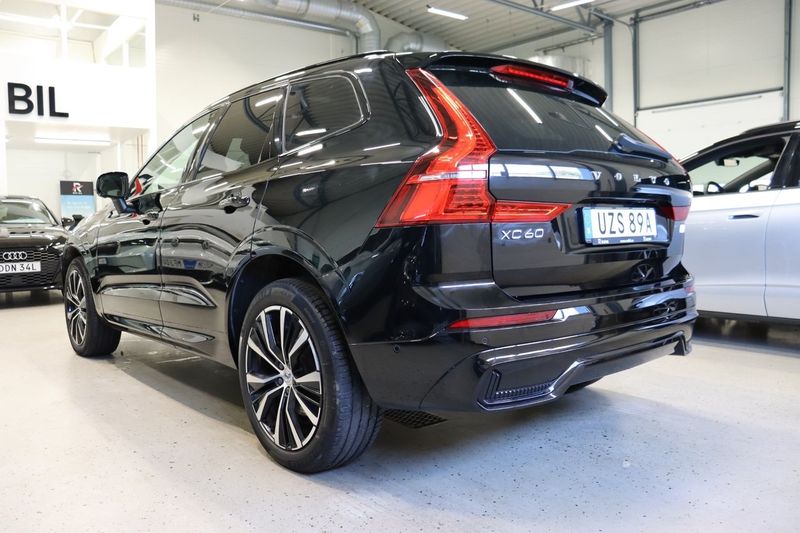 Volvo XC60 bild 5