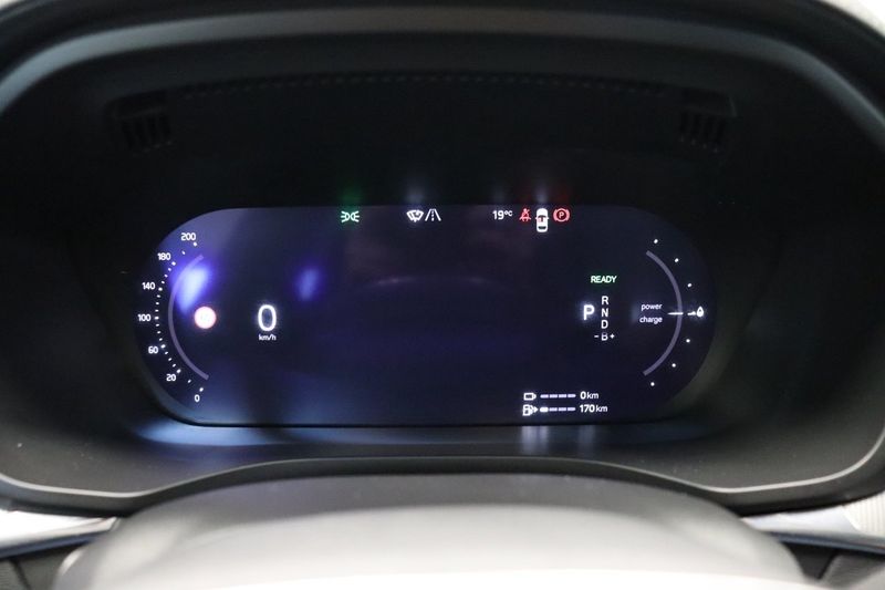 Volvo XC60 bild 18